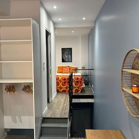 Magnifique Duplex Central A 2 Min De La Gare. Вернон Экстерьер фото