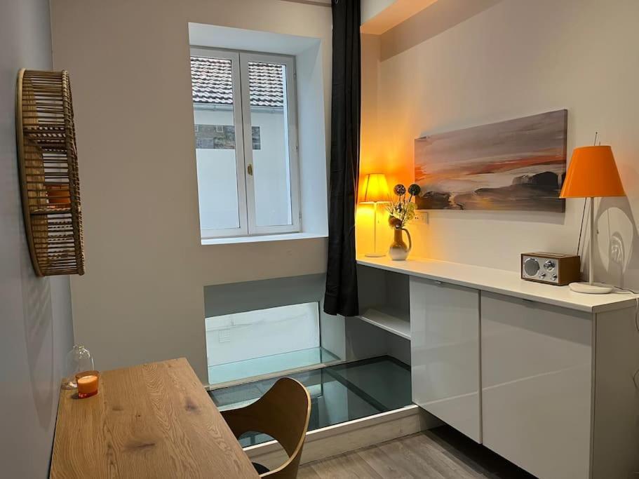 Magnifique Duplex Central A 2 Min De La Gare. Вернон Экстерьер фото